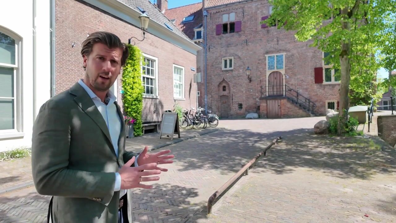 Video van Muurhuizen 25