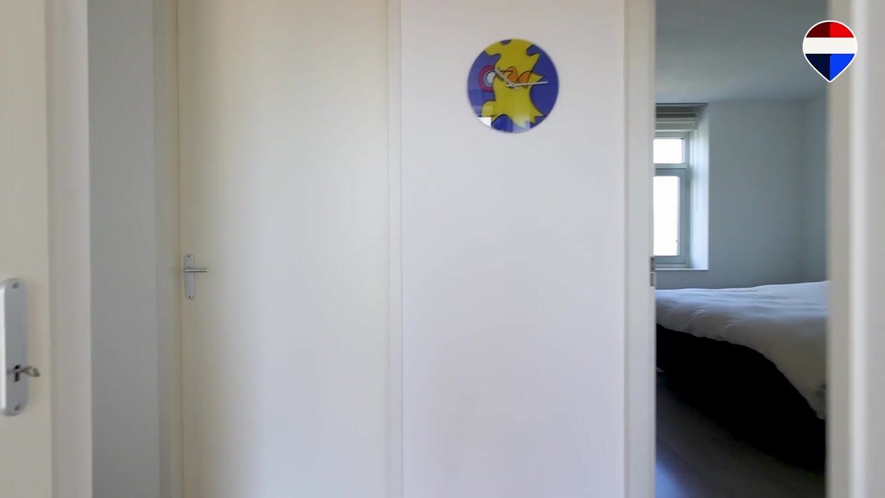 Video van Landscheidingstraat 33