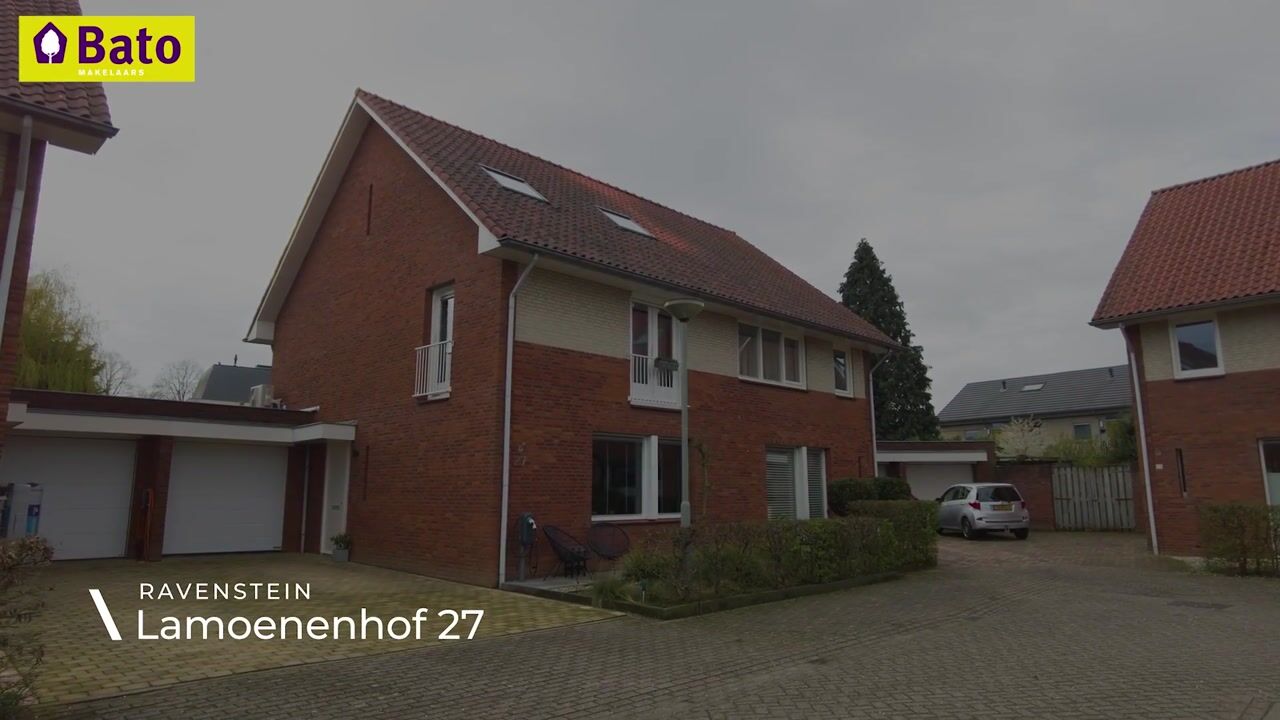 Video van Lamoenenhof 27