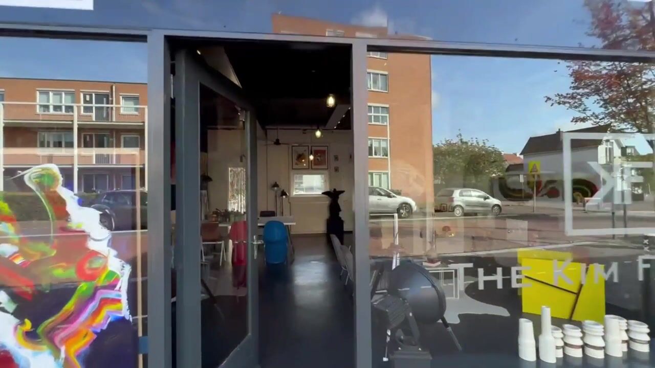 Video van Industriestraat 27