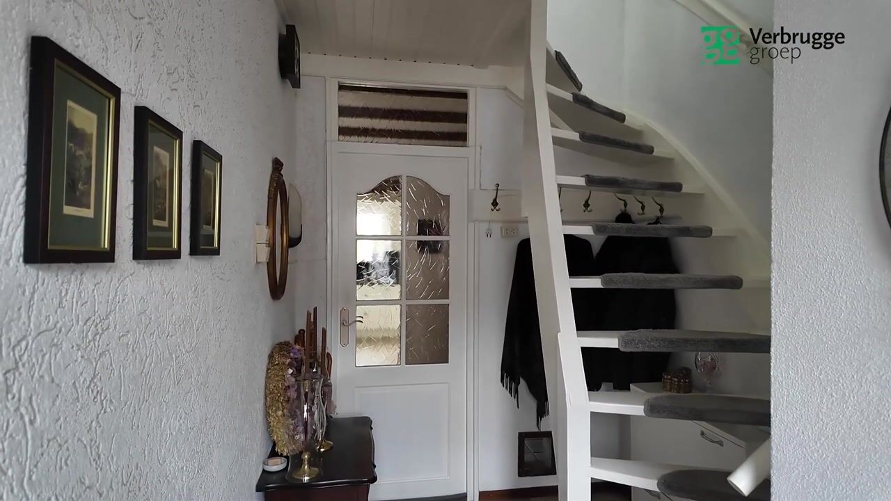 Video of van Galenstraat 17