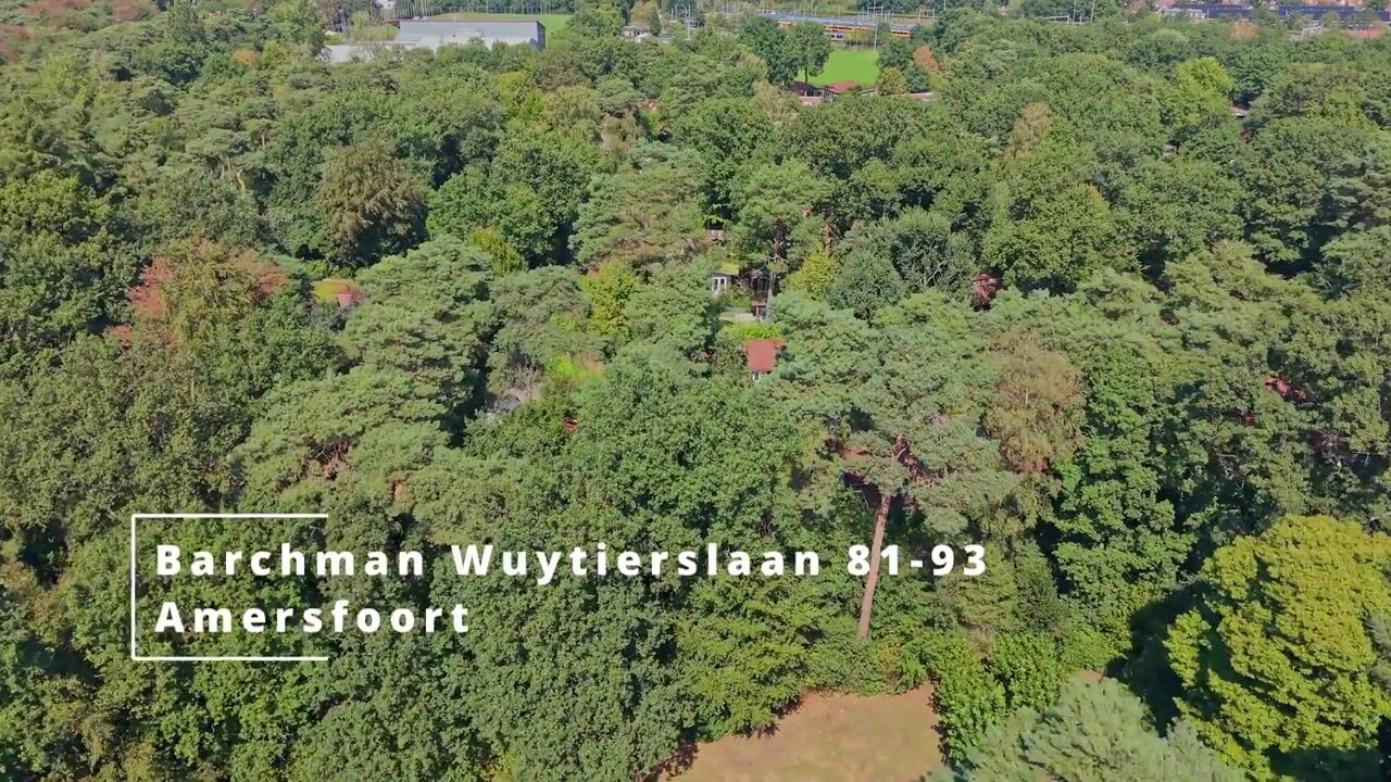 Video van Barchman Wuytierslaan 81-93