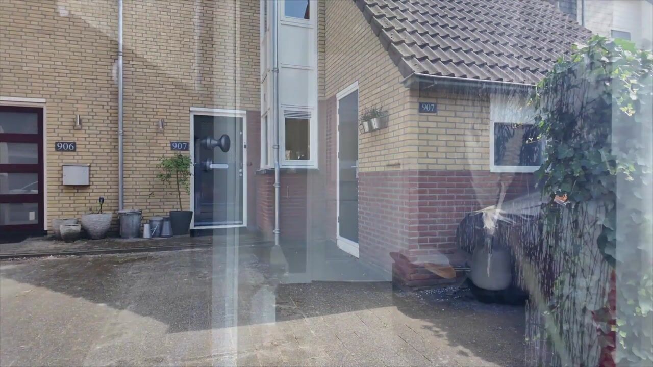 Video van Zwanenkamp 907