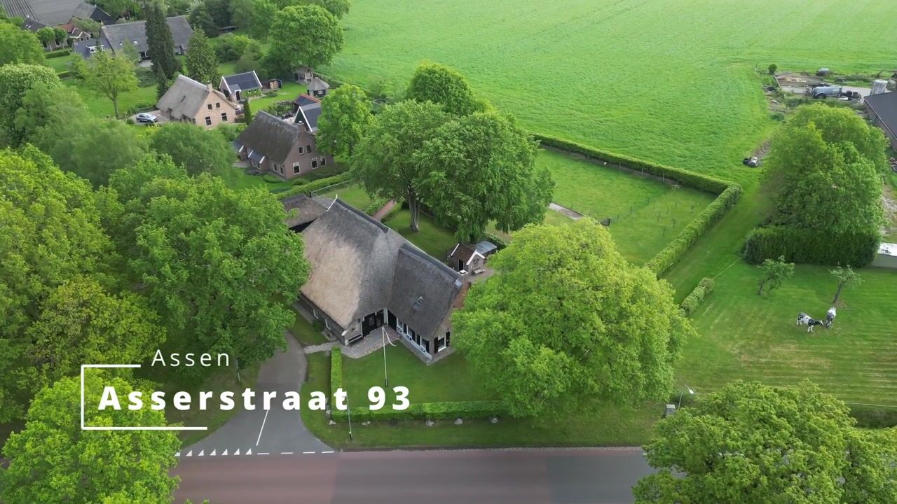 Video van Asserstraat 93