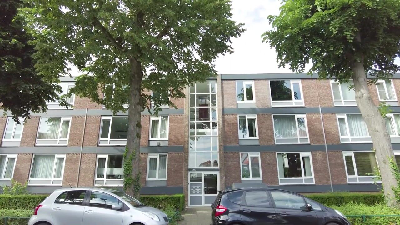 Video of Notenboomlaan 18