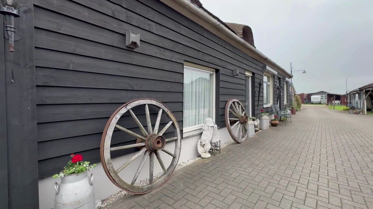 Video of Spaanderstraat 126