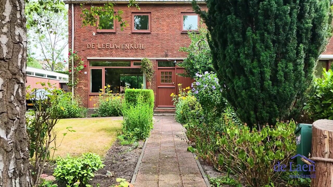 Video van Noordweg 54