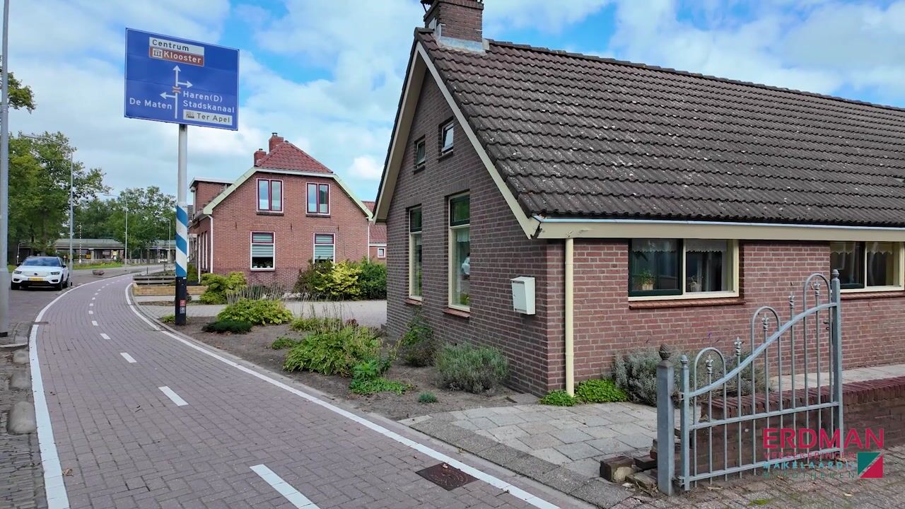 Video van Munnekemoer Oost 21
