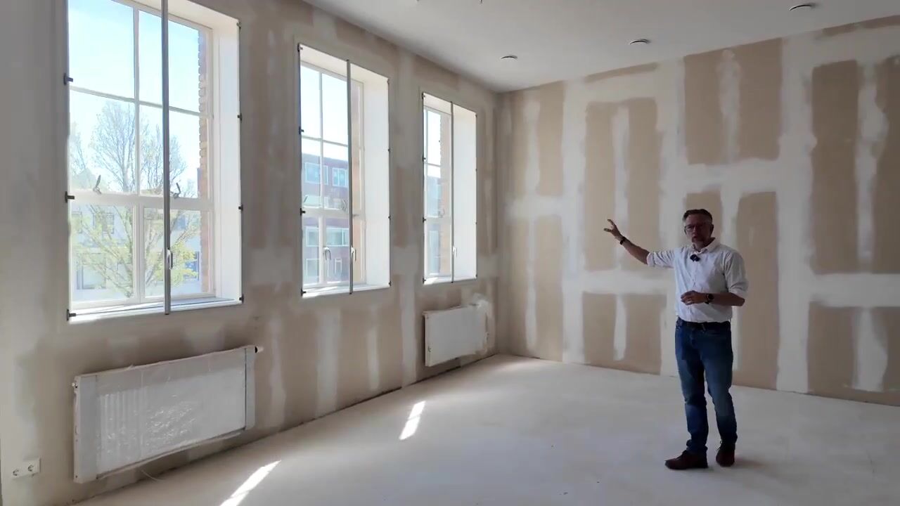 Video van Brouwenaarstraat 2-I