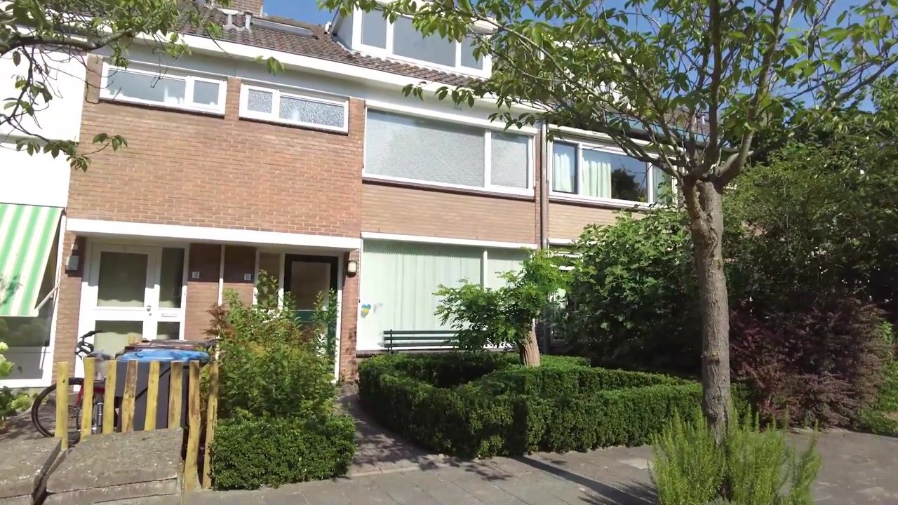 Video van Lingestraat 11