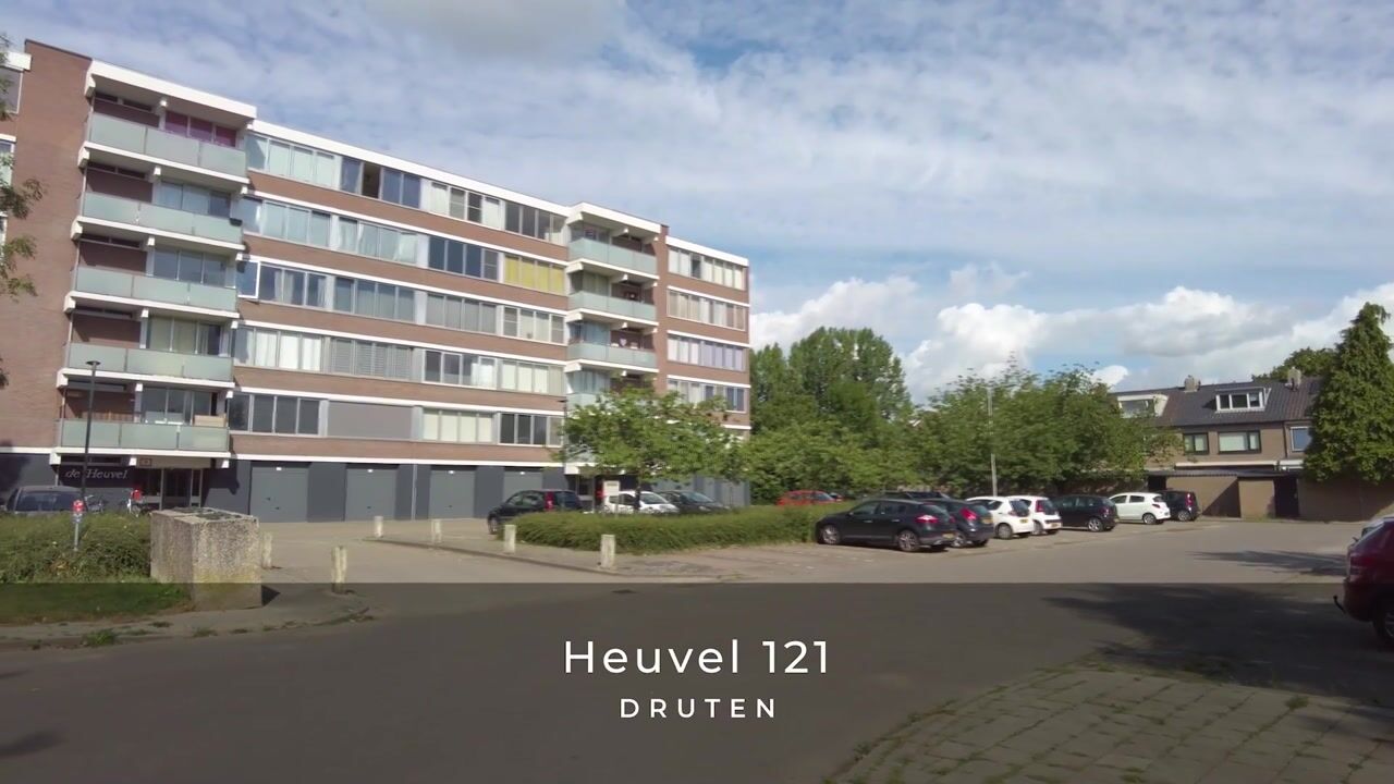 Video van Heuvel 121