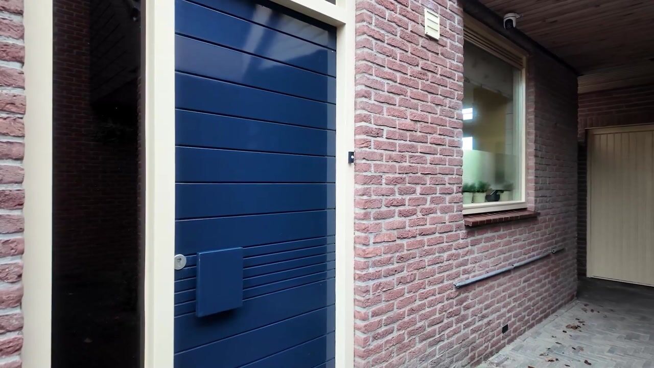 Video van Anker 25
