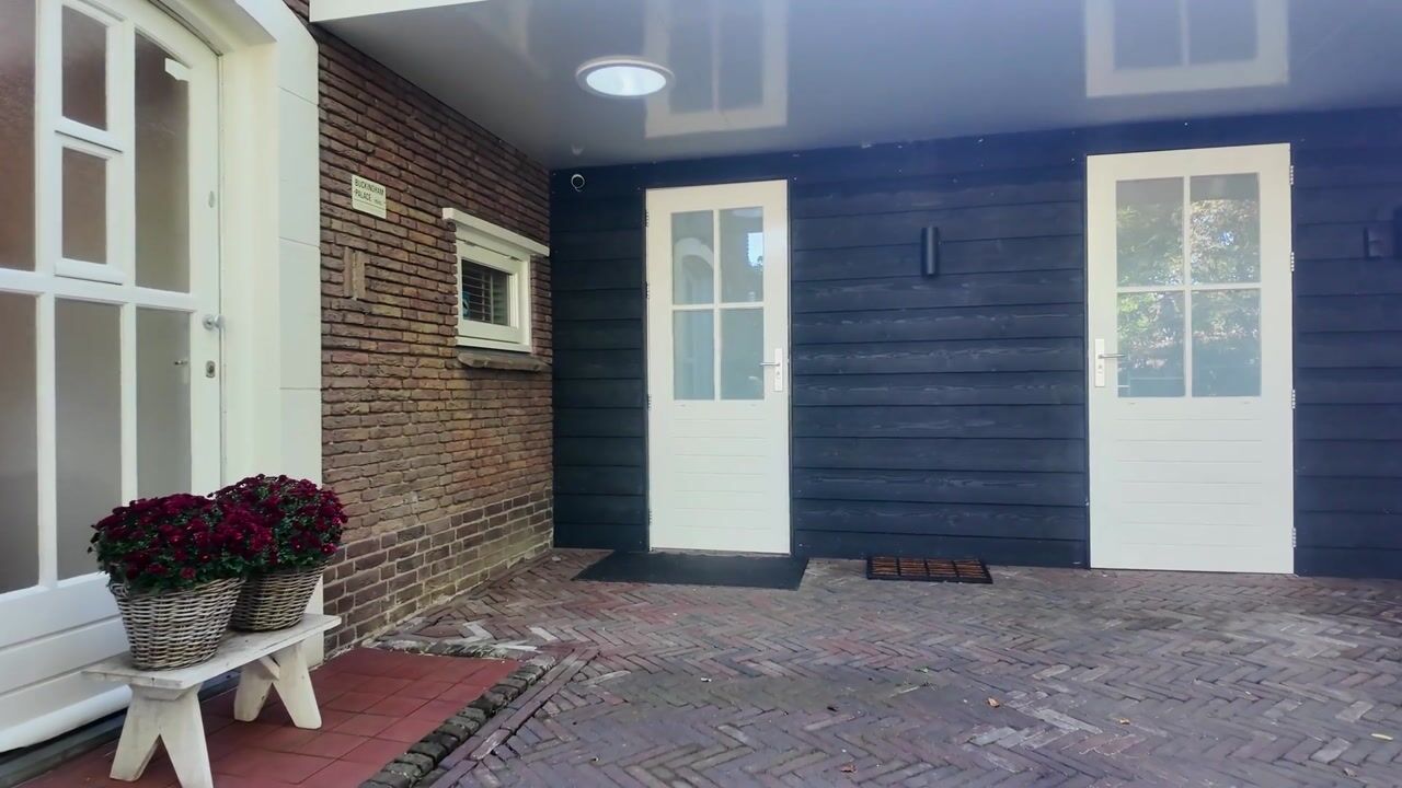 Video van Nieuweweg 8