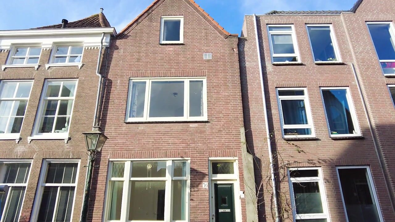 Video van Langestraat 36