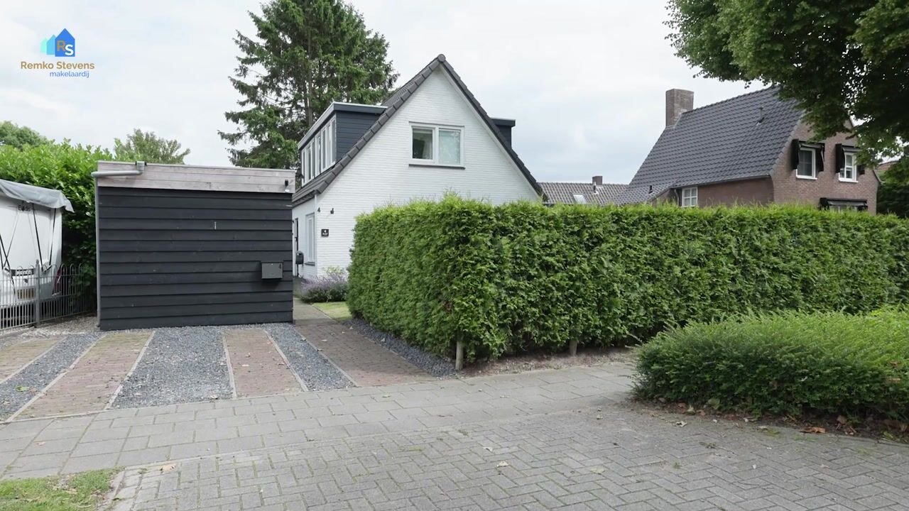 Video van Vredesplein 4