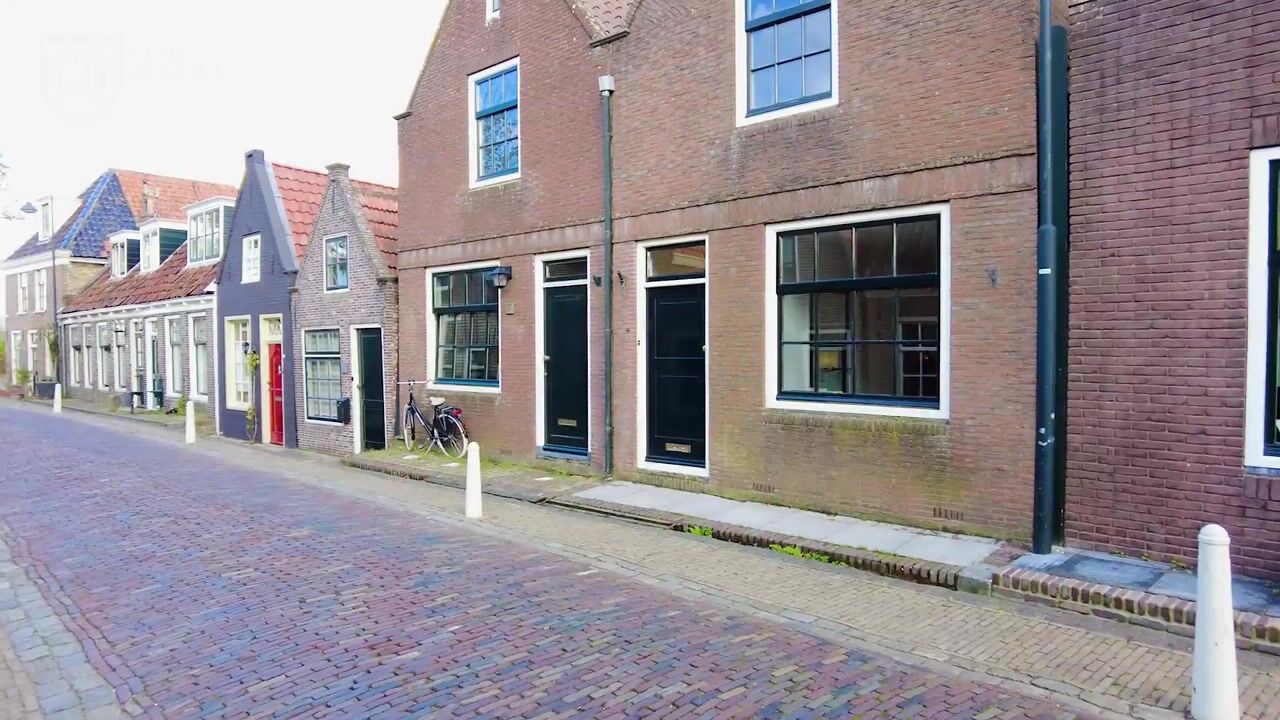 Video van Noordeinde 116