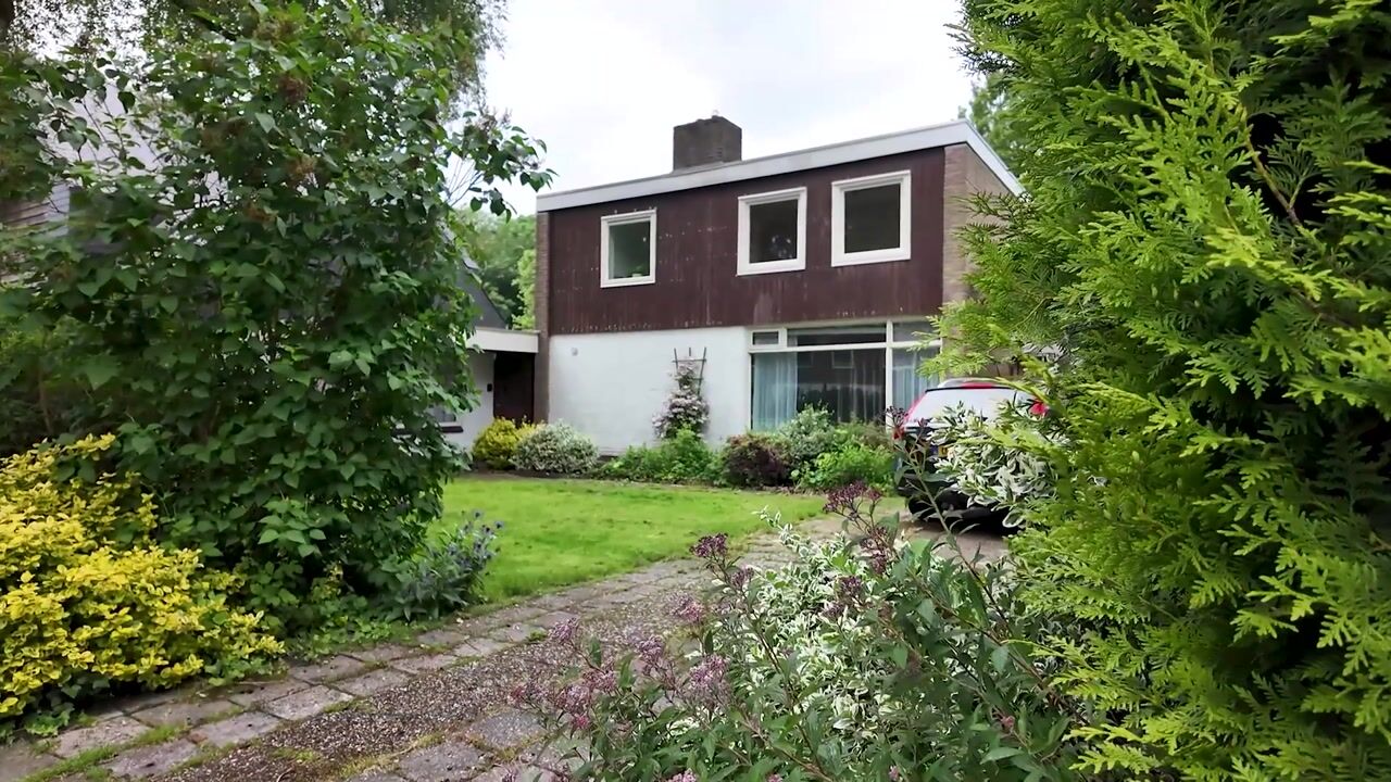 Video van Irenestraat 19