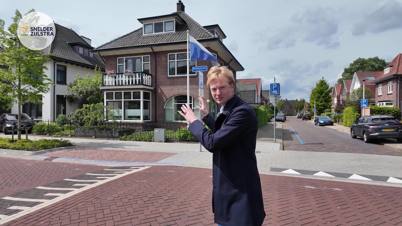 Video van Bankastraat 29
