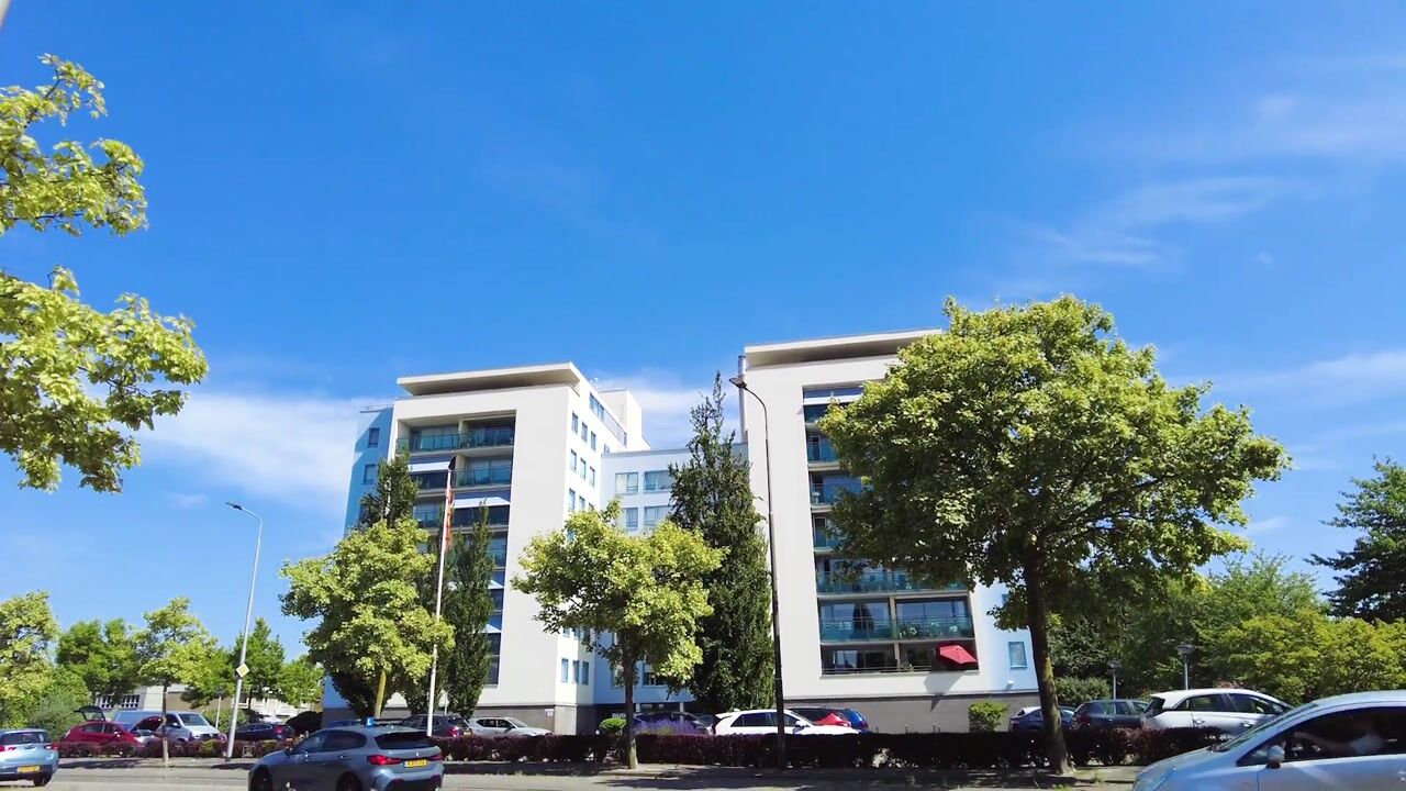 Video van Parkhove 601