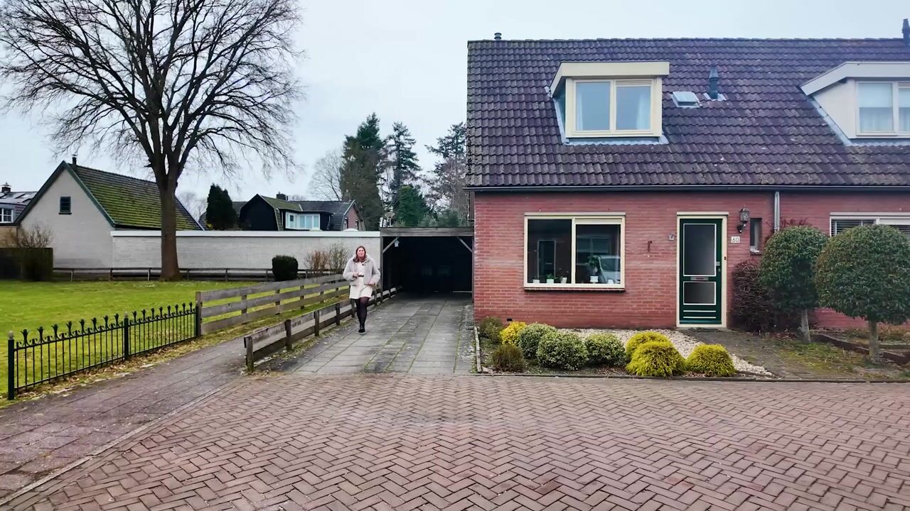 Video of Lieve Vrouwenerf 60