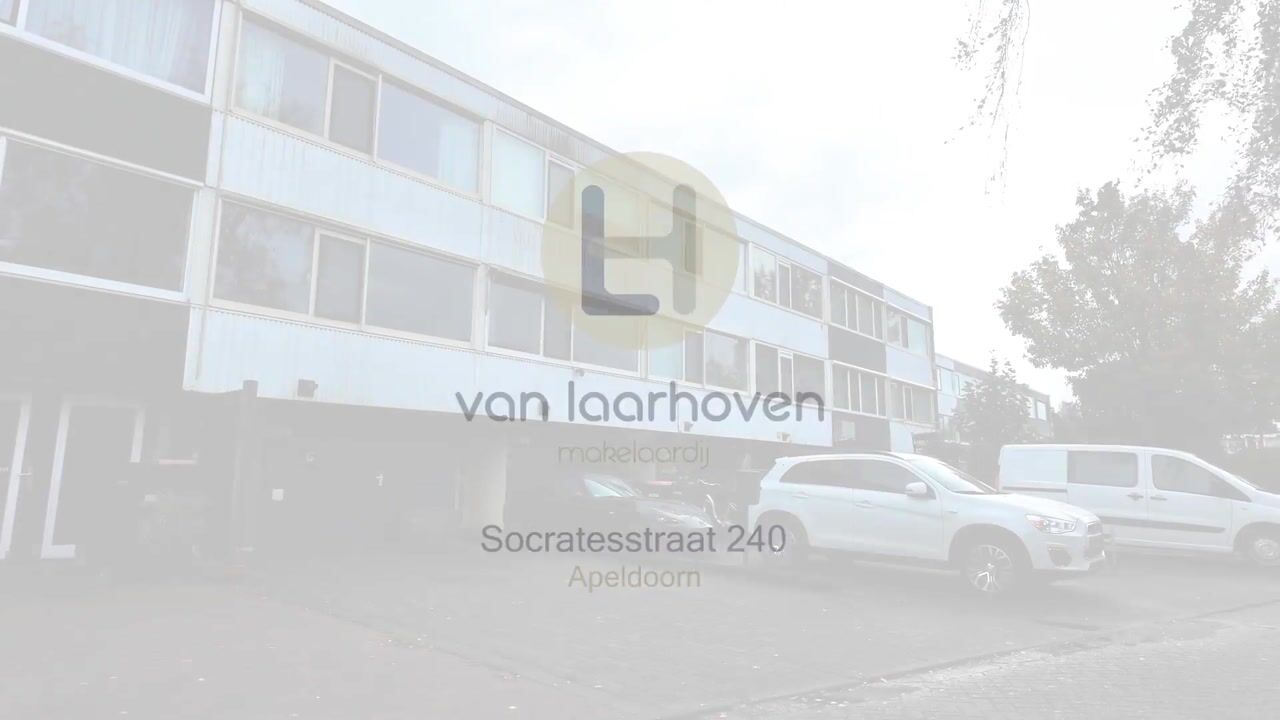 Video of Socratesstraat 240