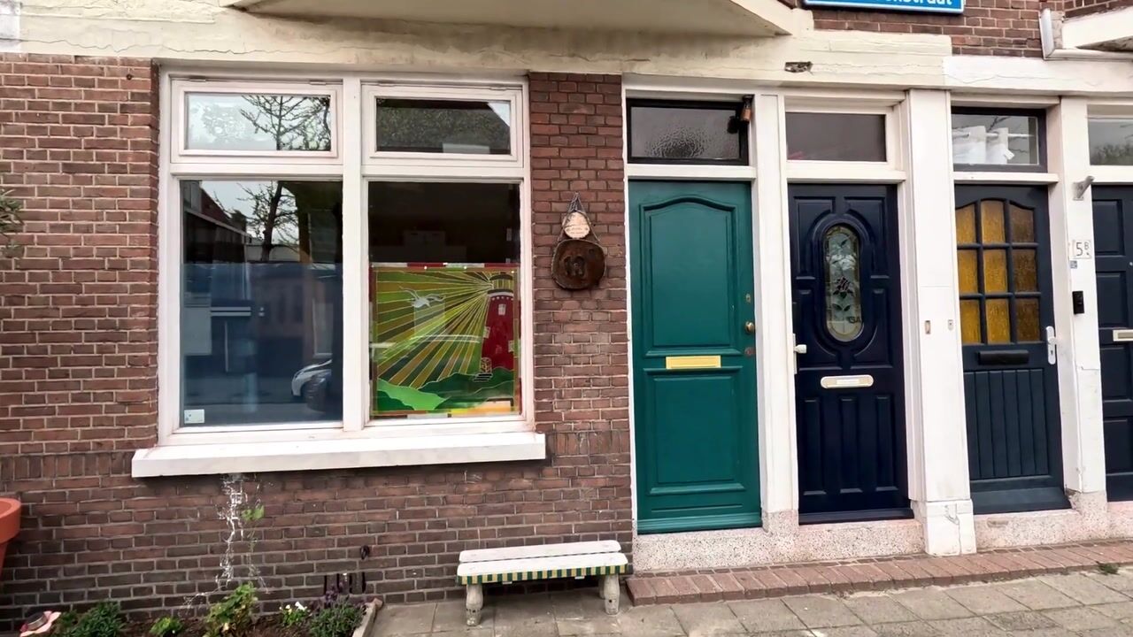 Video van Lichttorenstraat 13-B