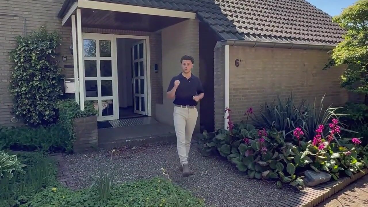 Video of Meerhoek 601