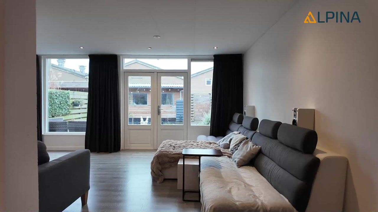 Video van Gijs van Gaalenstraat 6