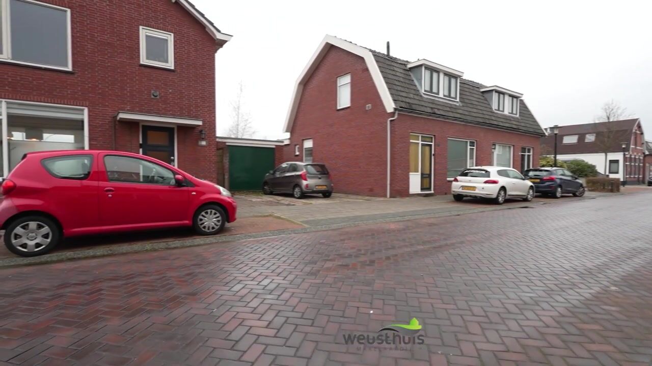 Video van Langelermaatweg 280