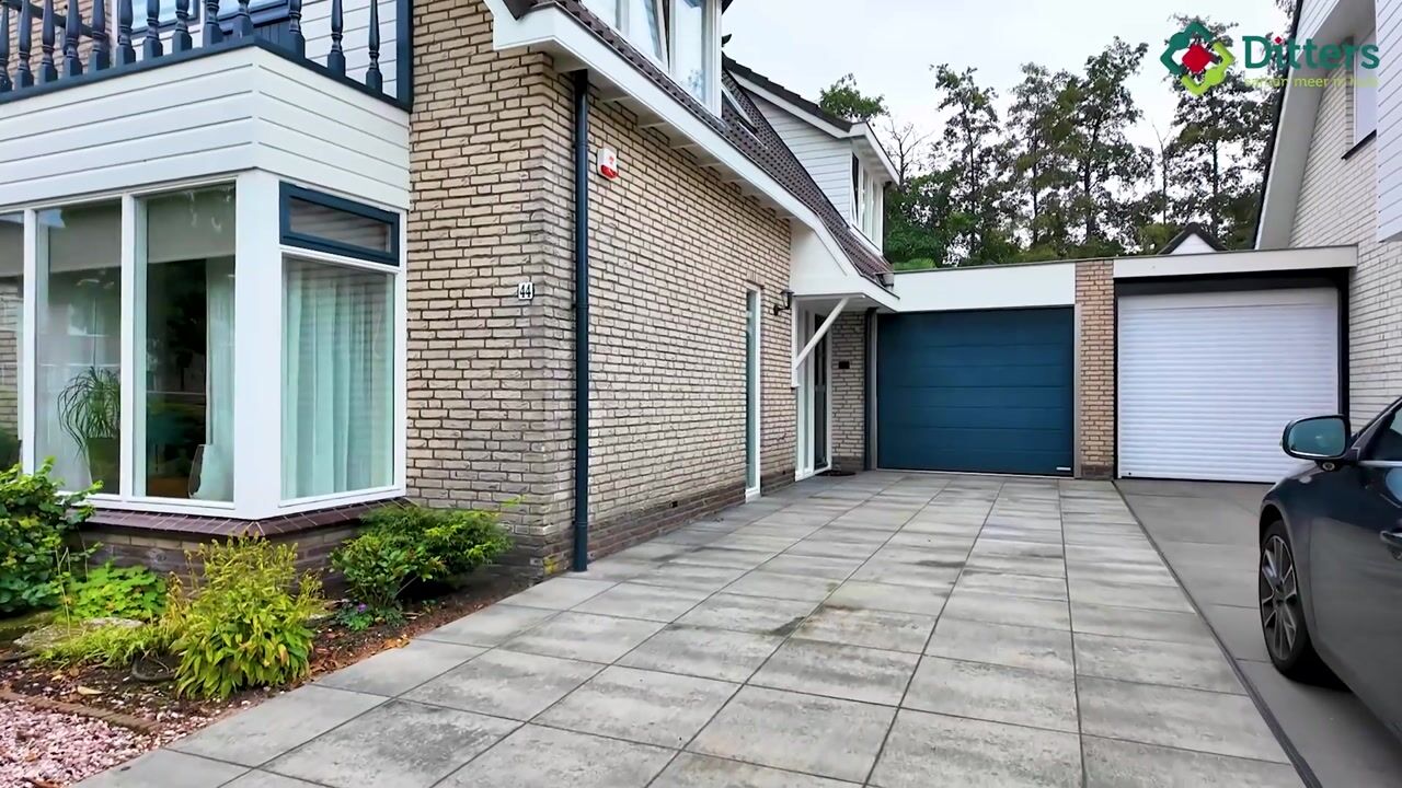 Video van Leeuwerik 44
