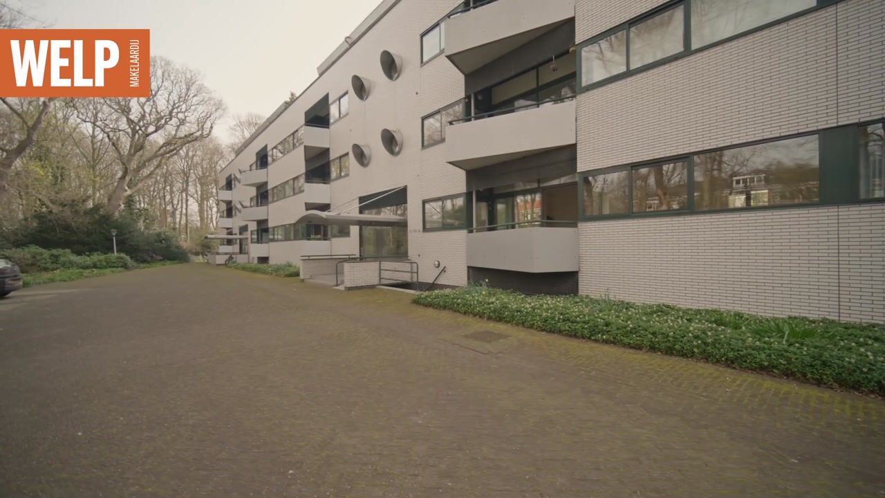 Video van Van Soutelandelaan 22