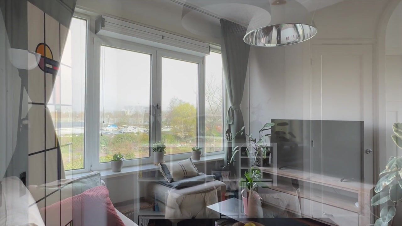 Video van Gordelweg 226-C