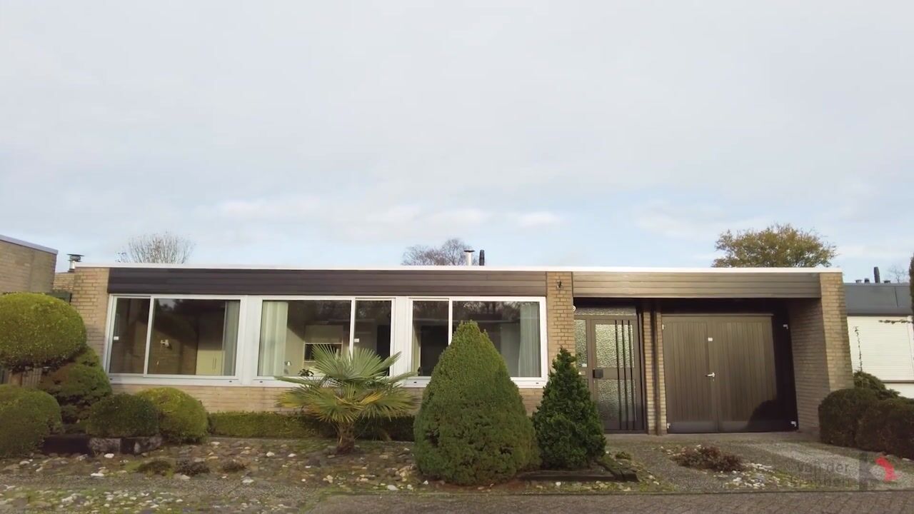 Video of Klavecimbellaan 12