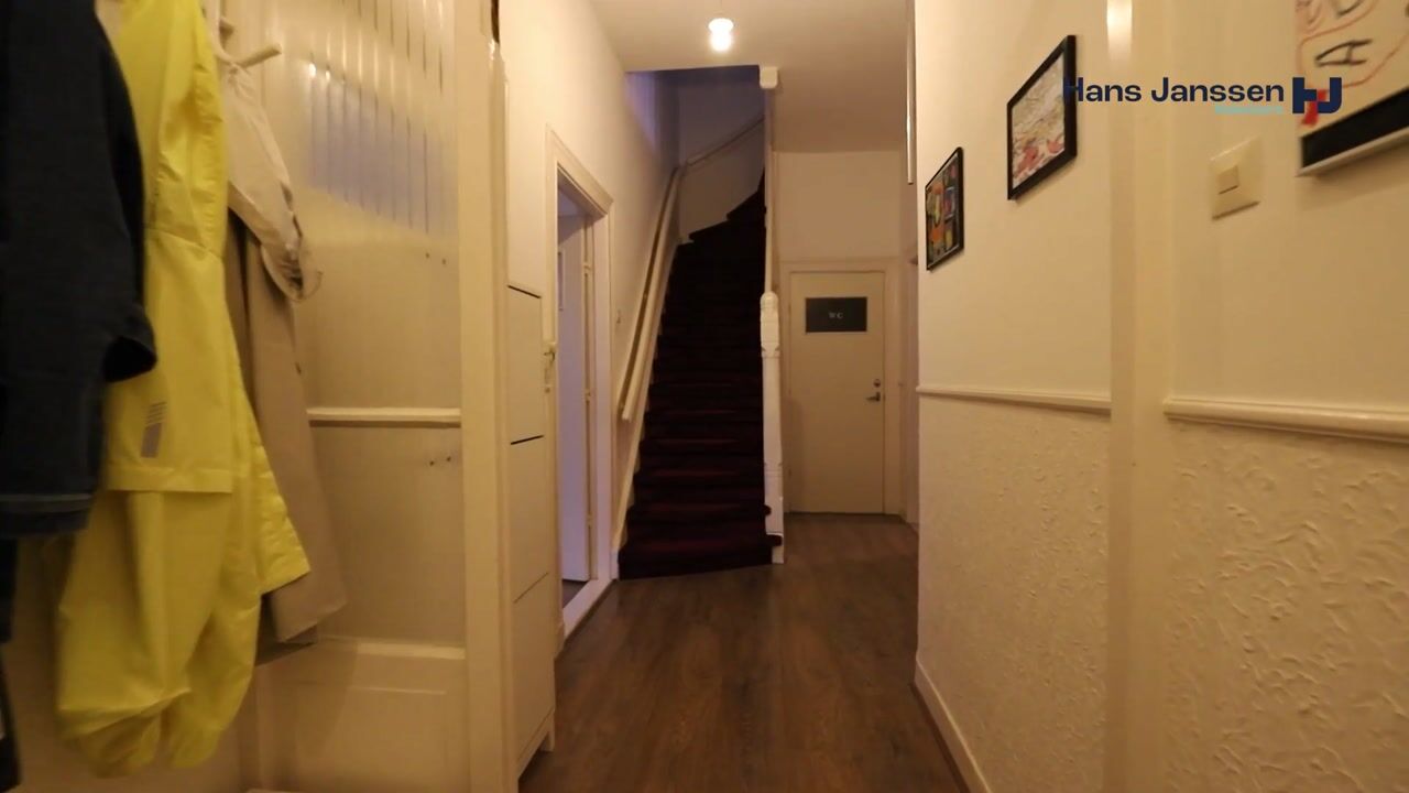 Video of Staringstraat 25