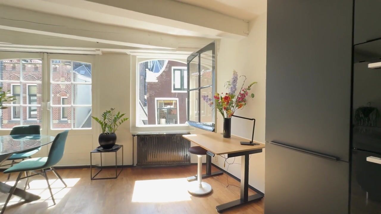 Video van Beulingstraat 6-F