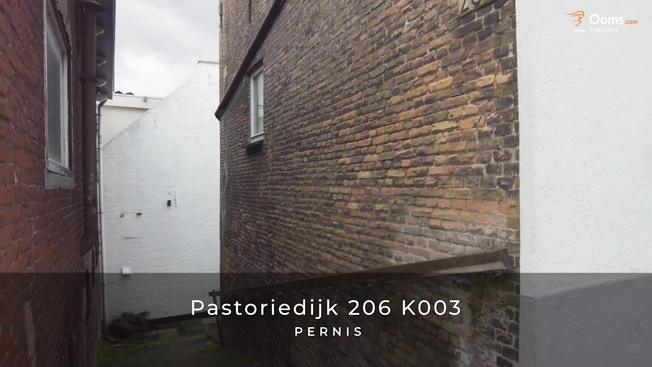 View video of Pastoriedijk 206-K003