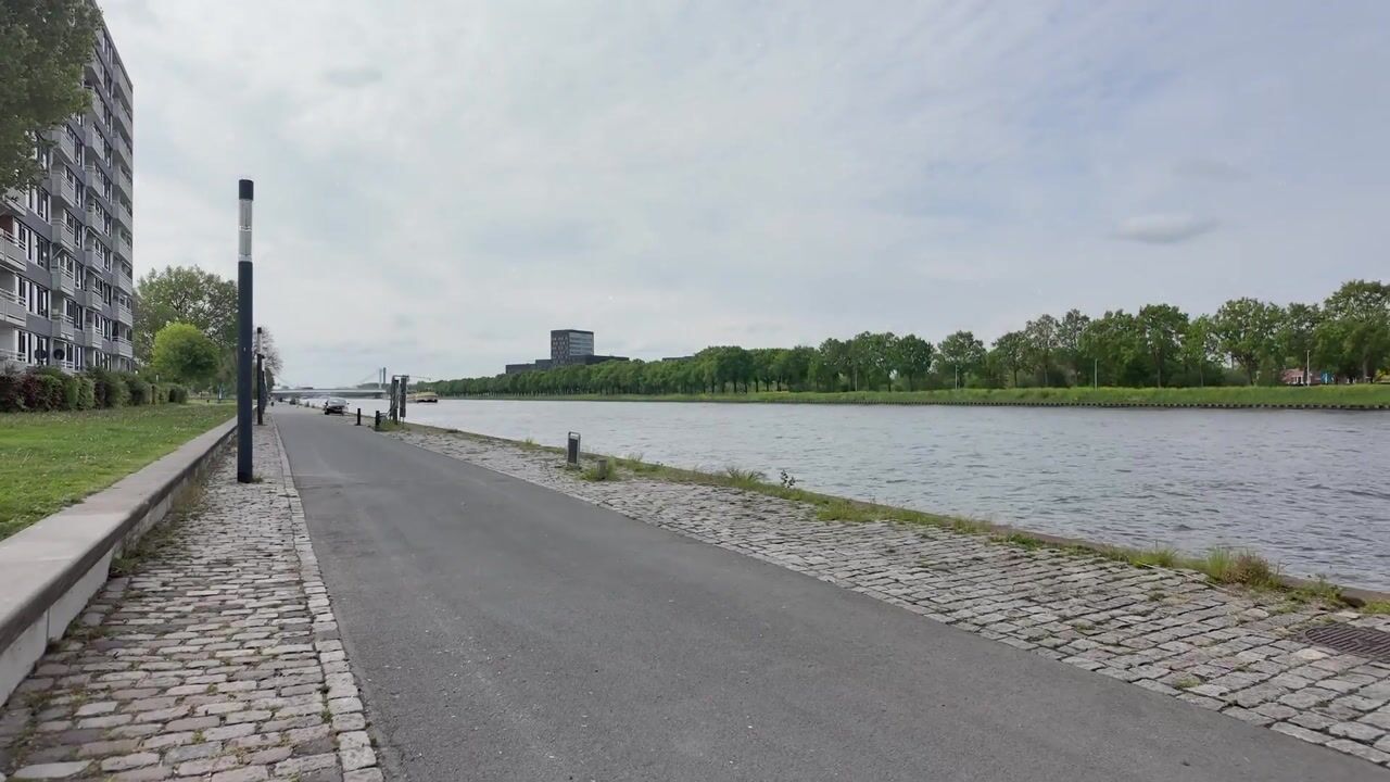 Video van Battutalaan 739