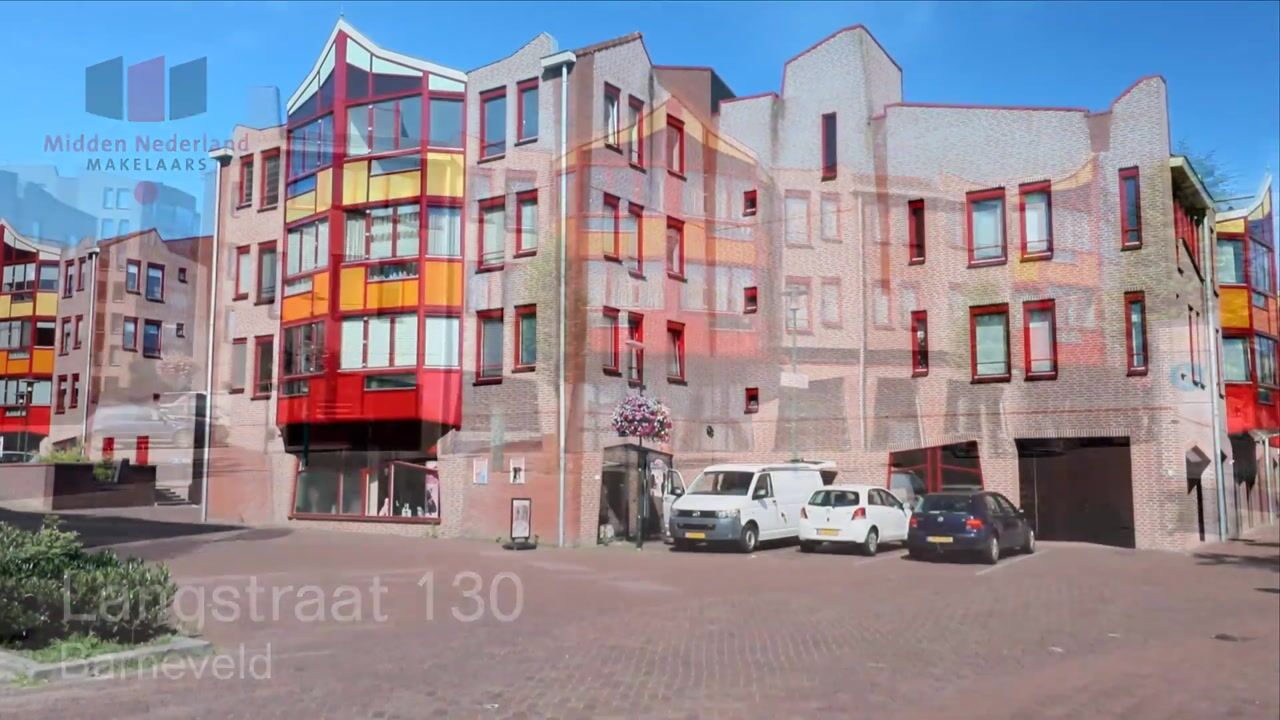 Bekijk video van Langstraat 130