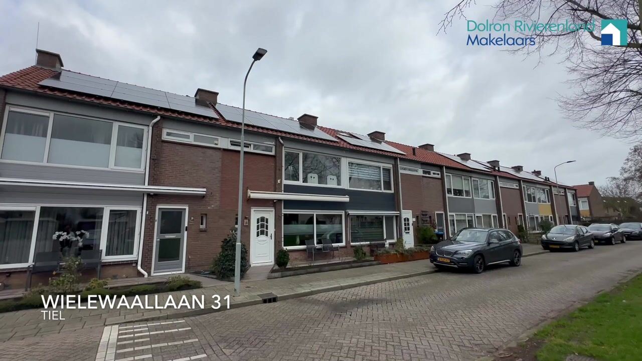 Video of Wielewaallaan 31