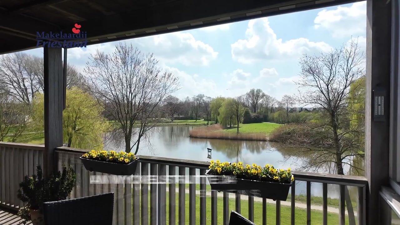 Video van van Wyckelstrjitte 34