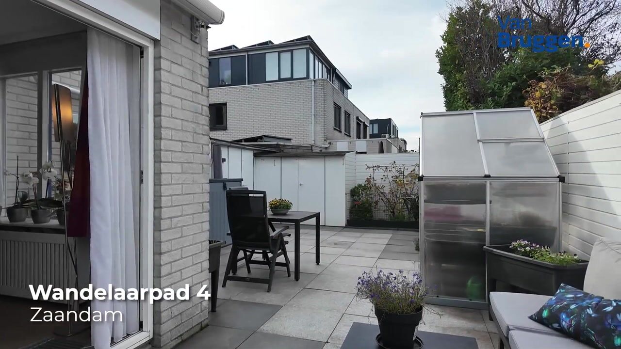 Video van Jan Wandelaarpad 4