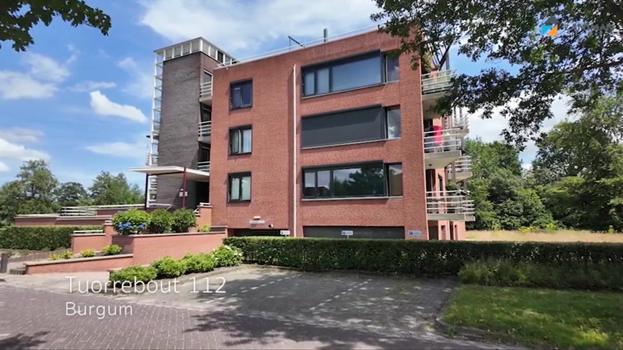 Video van Tuorrebout 112