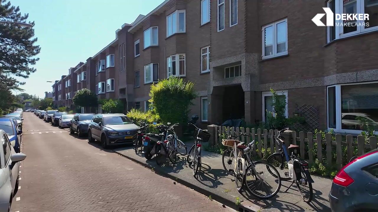 Video van Klimopstraat 77