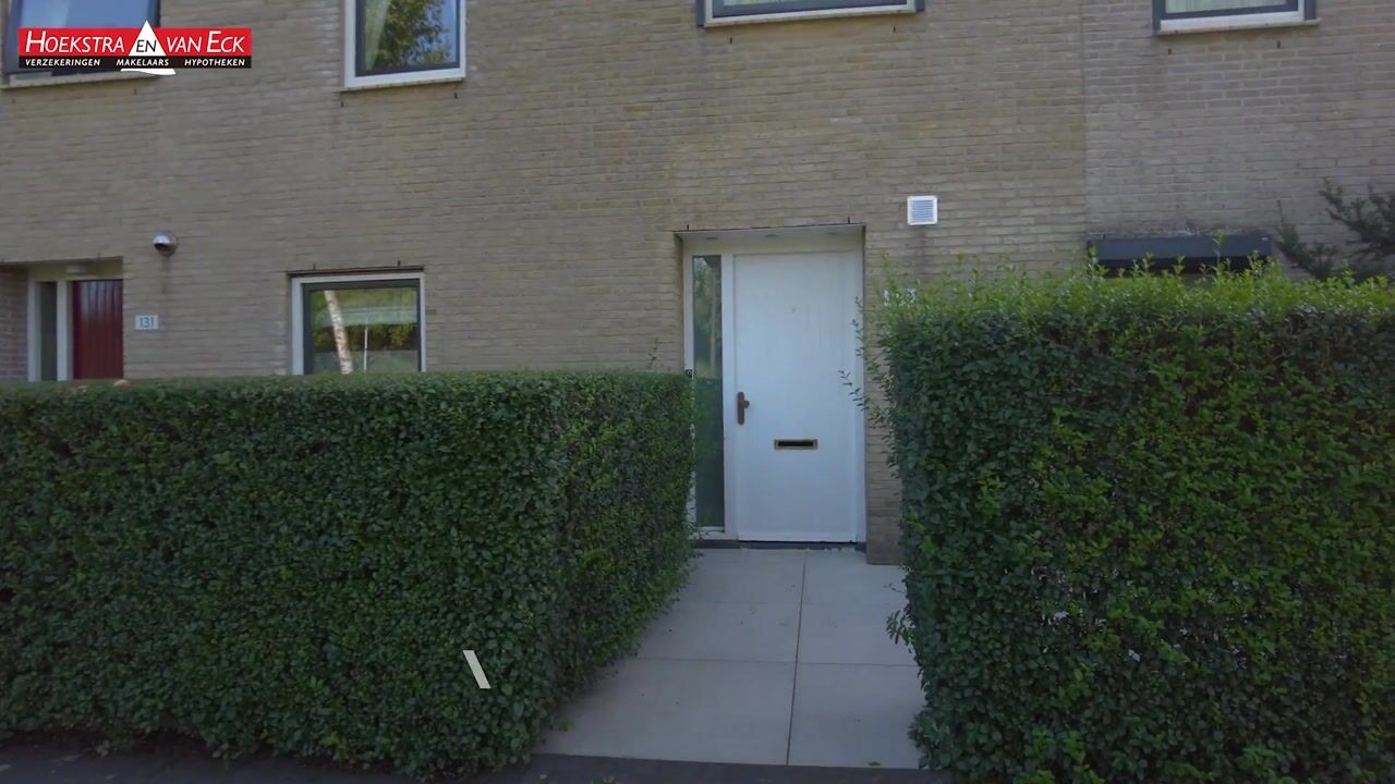 Video van Roosduinen 129