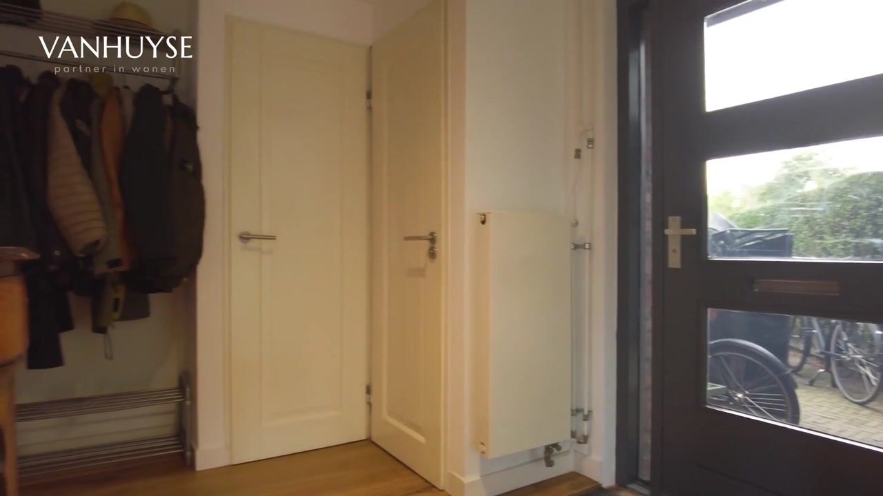 Video van Strawinskylaan 20