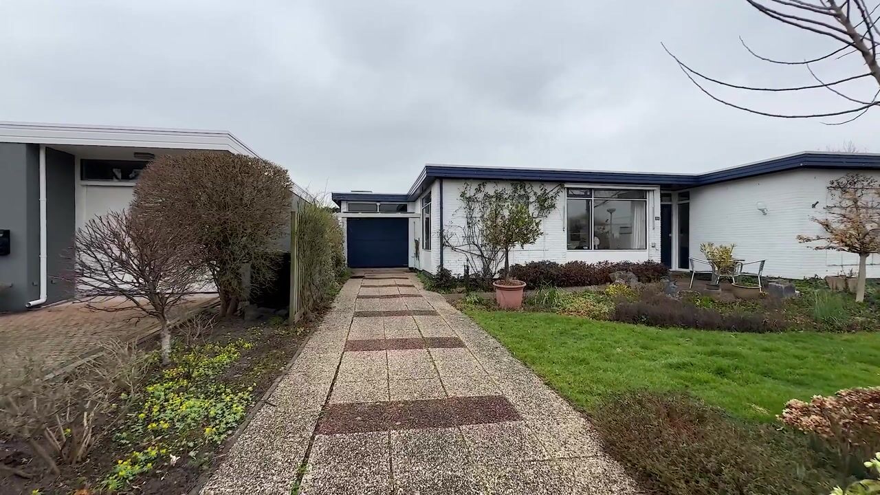 Video of Zonnedauwstraat 10