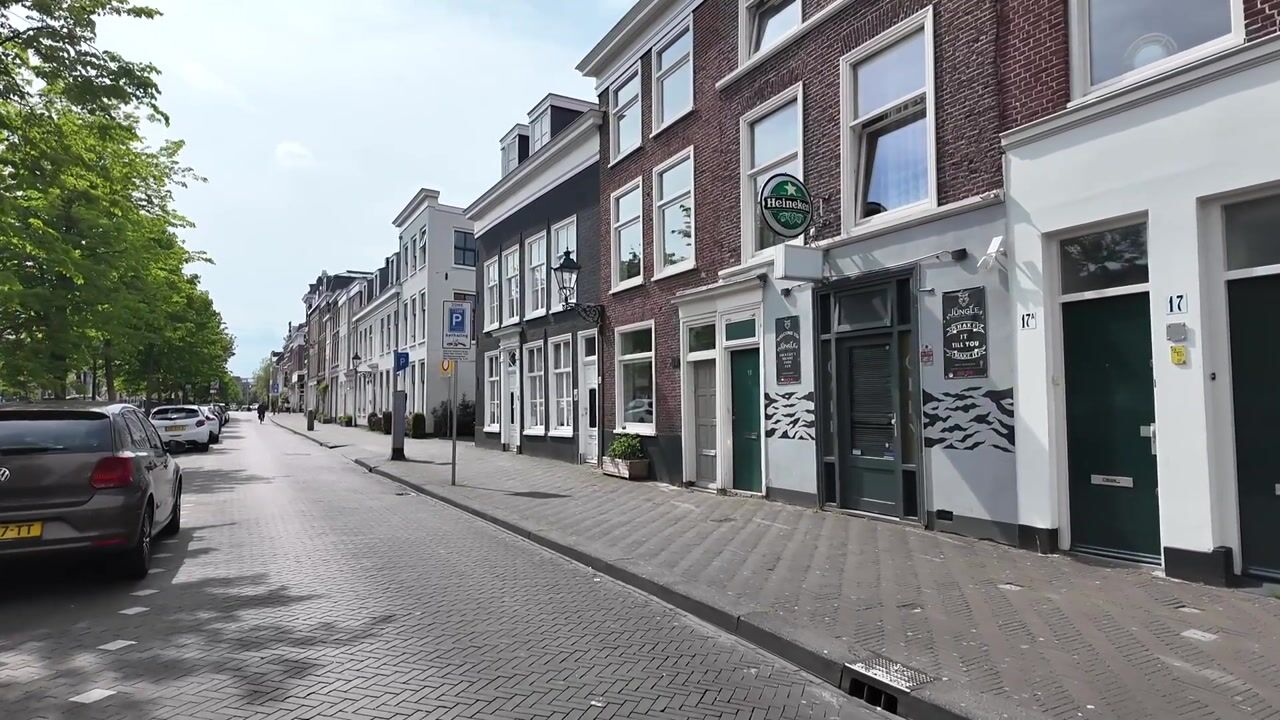 Bekijk video van Zuidwal 19