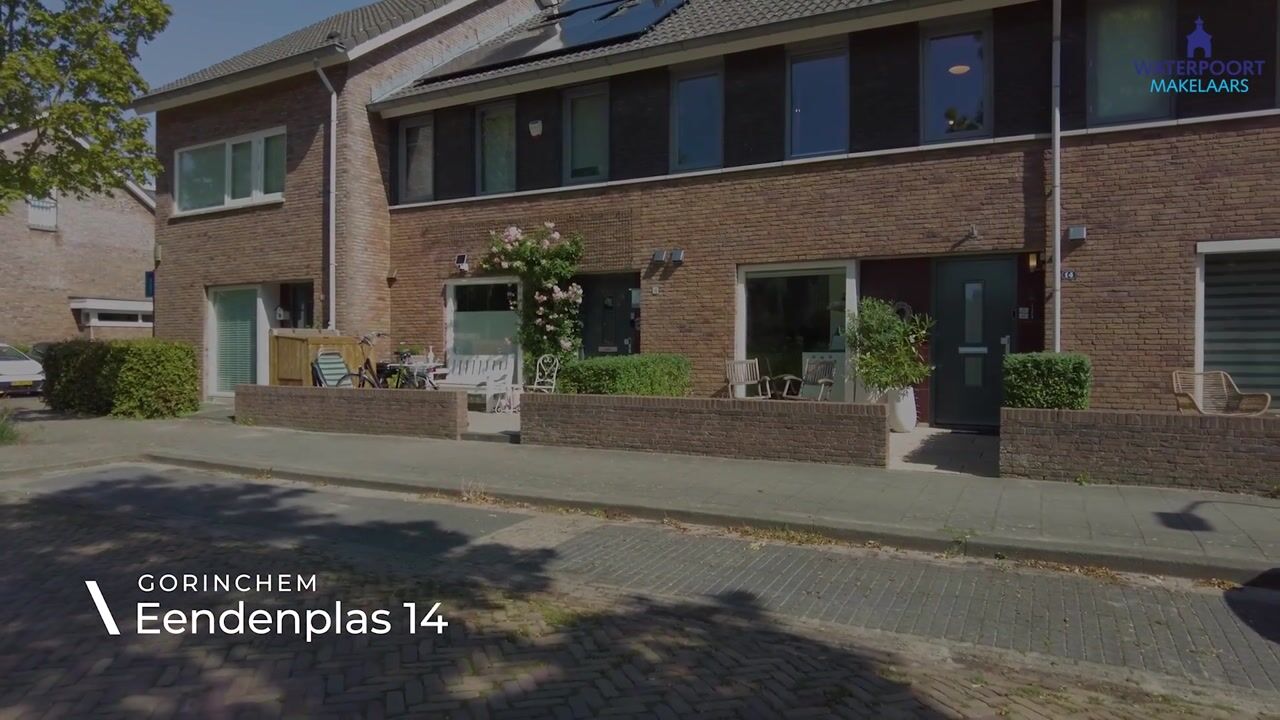 Video van Eendenplas 14