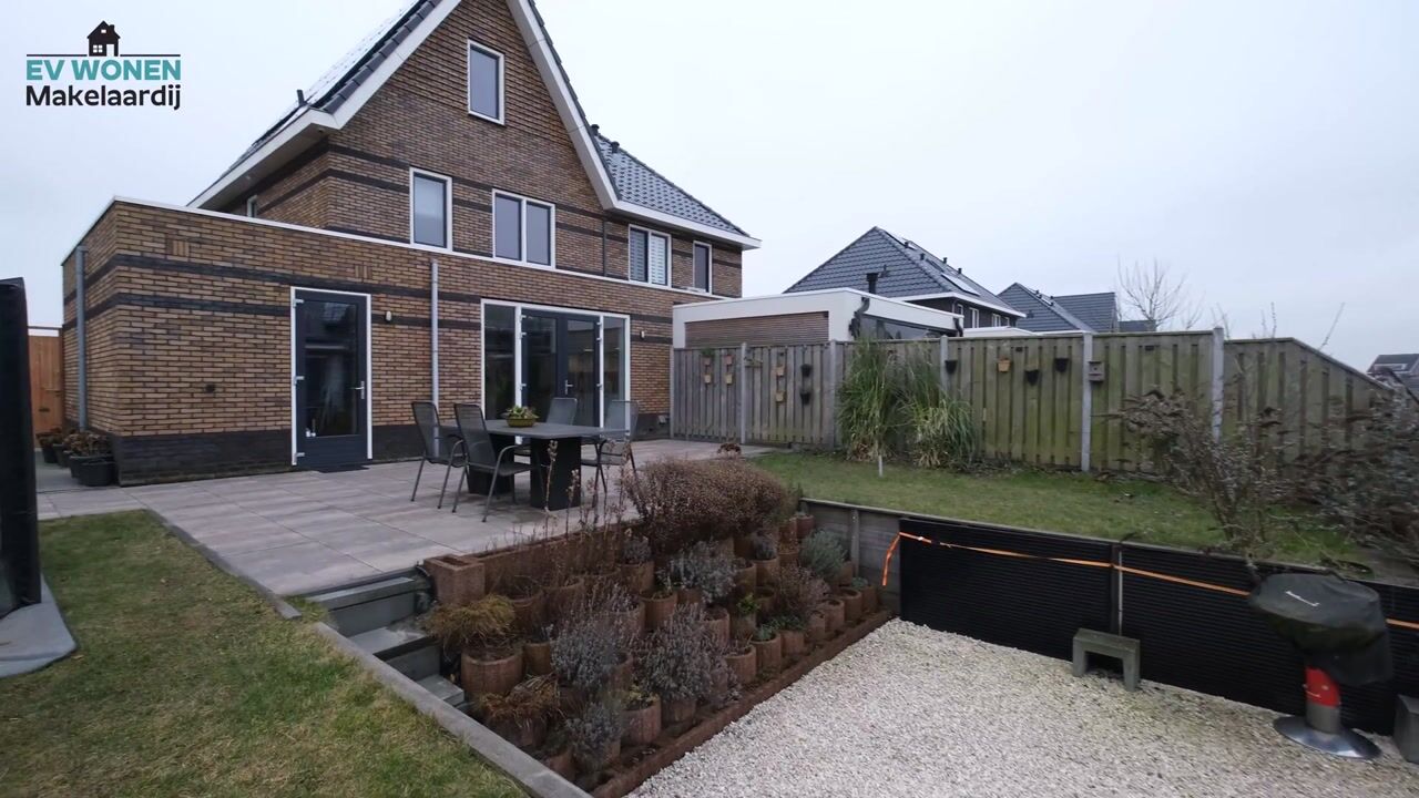 Video van Tuinderij 43