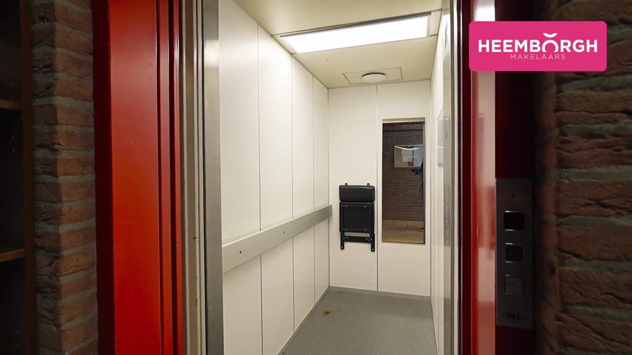 Video van Houttuin 28